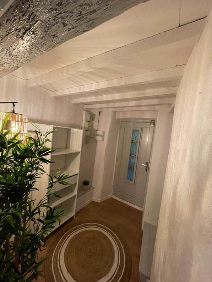Greenery Apartment Meynes 外观 照片