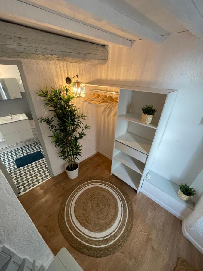 Greenery Apartment Meynes 外观 照片